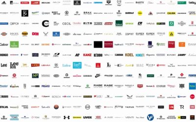 Aggiornamento sui marchi: più di 300 brand