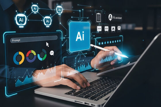 Closed Loop – smarte KI Möglichkeiten in Q24