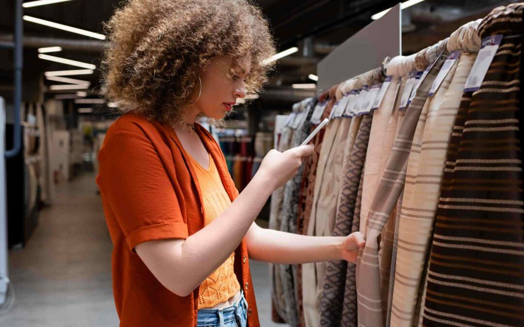 Regalverlängerung: näher am Kunden, schneller im Markt